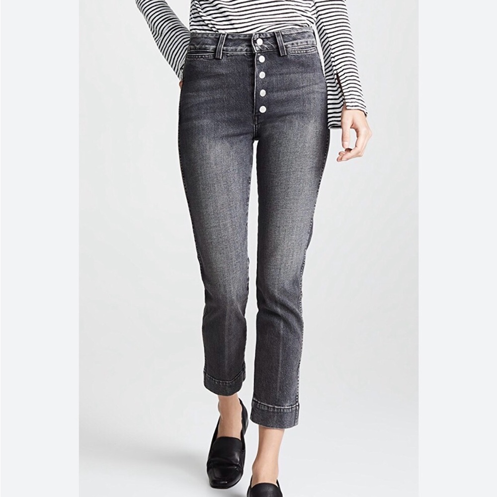 AMO Audrey Vixen Jean - Size 26